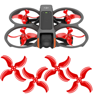 Bateria DJI Avata 2